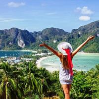 Отзыв от Лидия - DTV виза