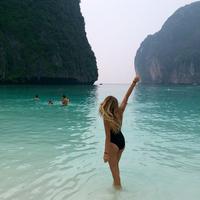 Отзыв от Галина - Виза Destination Thailand